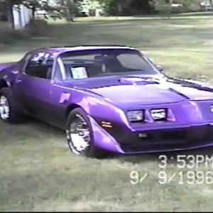 Meet your Posher, Todd